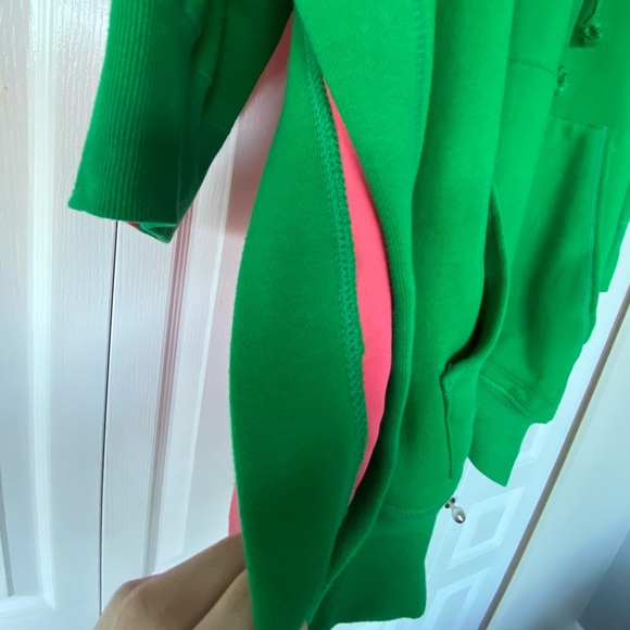 🔥 CELINE Oversized Contrasting Hoodie - Picture 8 of 16